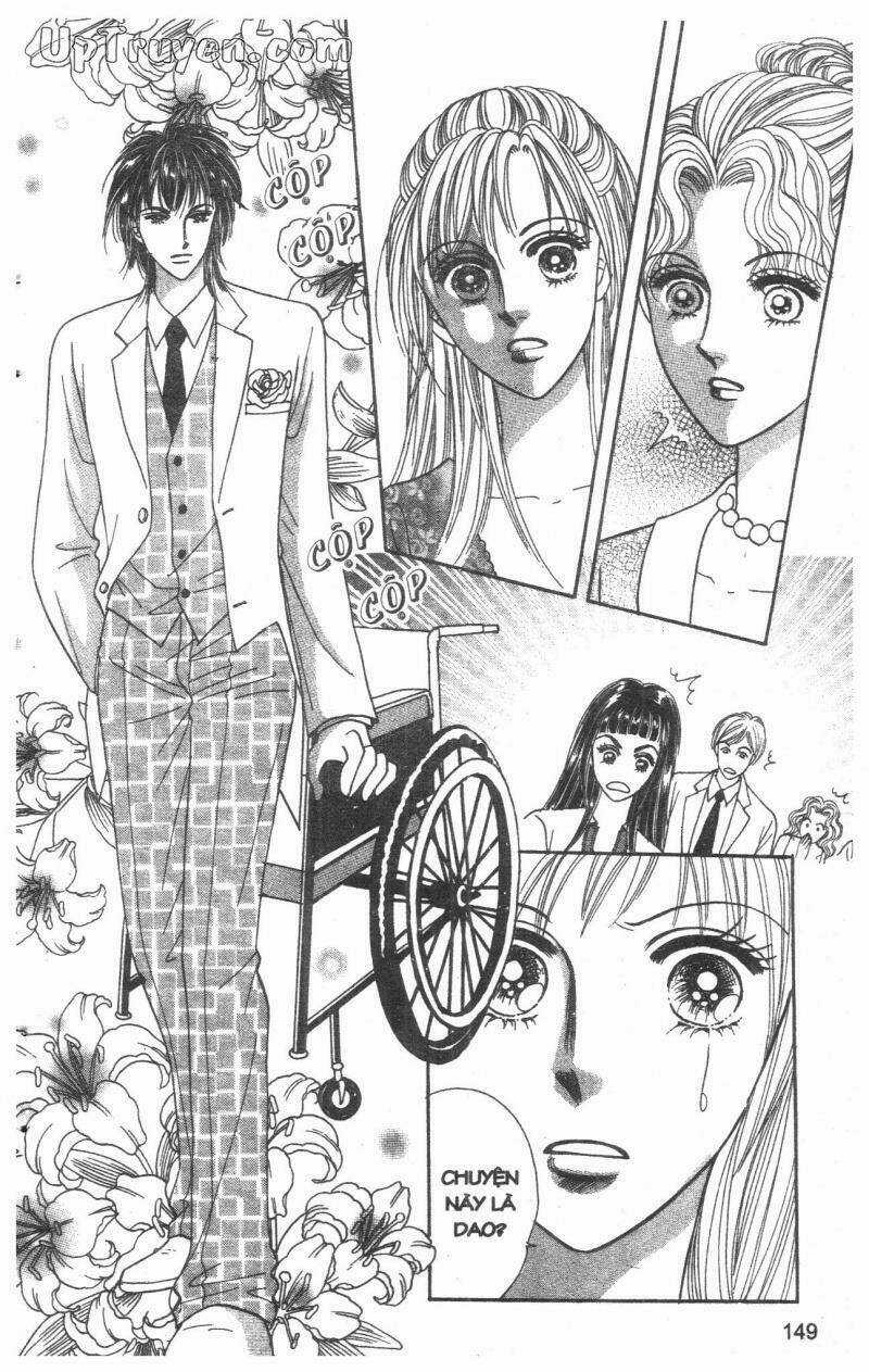 Người Yêu Hoa - Chapter 7 - Trang 149
