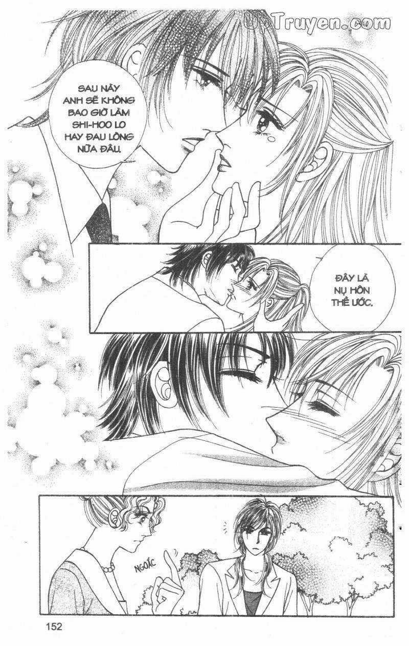 Người Yêu Hoa - Chapter 7 - Trang 152