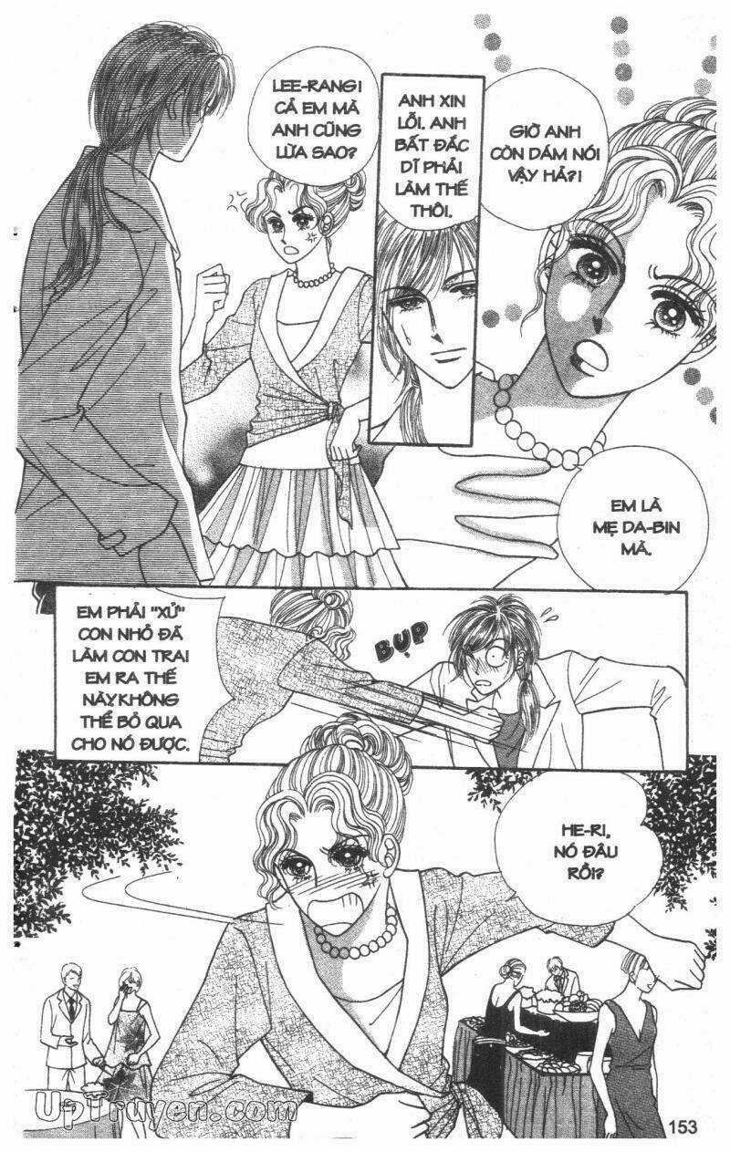 Người Yêu Hoa - Chapter 7 - Trang 153