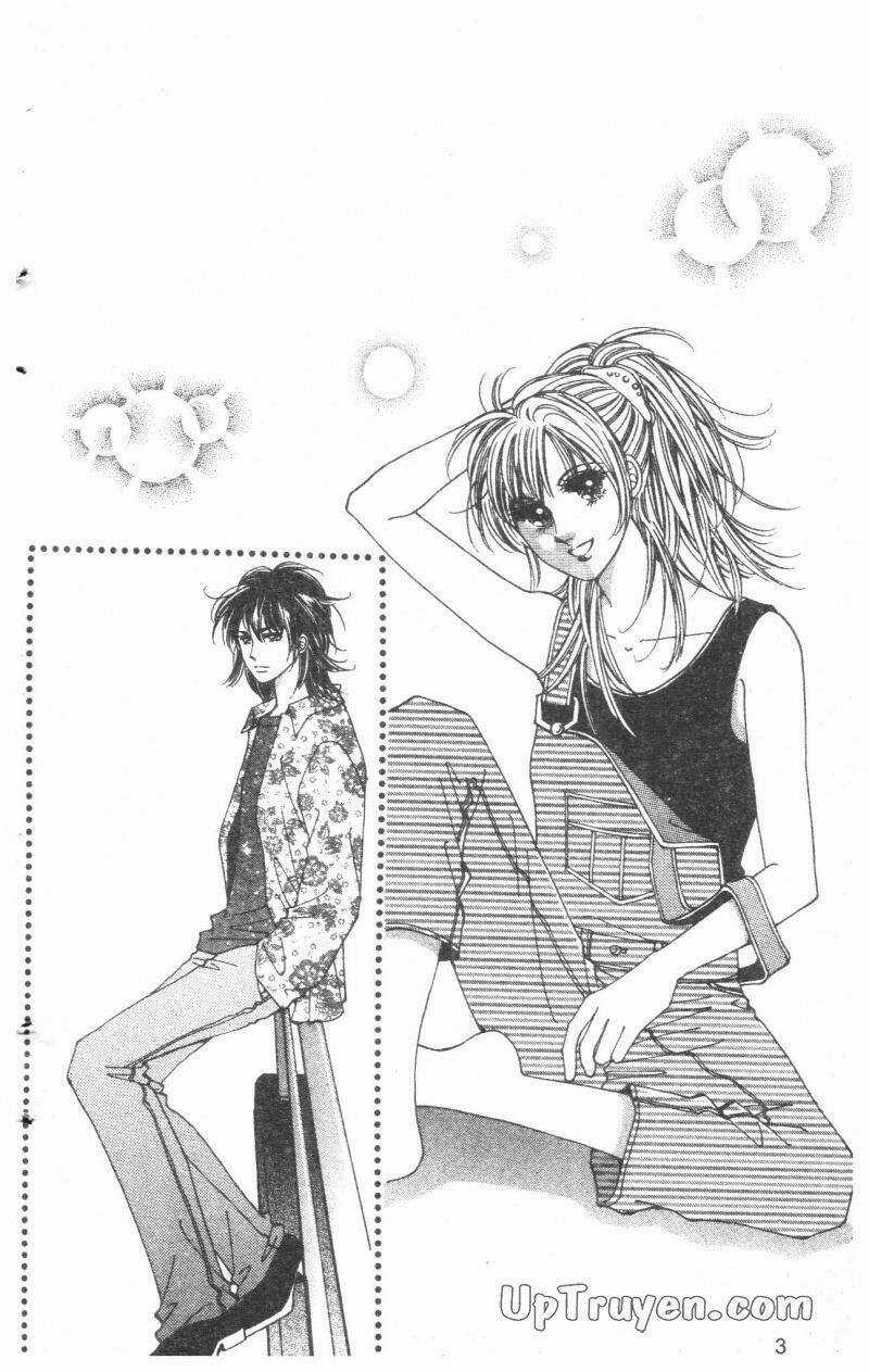 Người Yêu Hoa - Chapter 7 - Trang 3