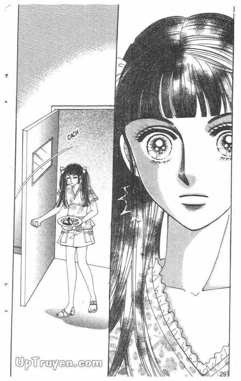 Người Yêu Hoa - Chapter 7 - Trang 29