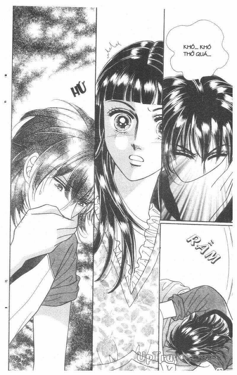 Người Yêu Hoa - Chapter 7 - Trang 41