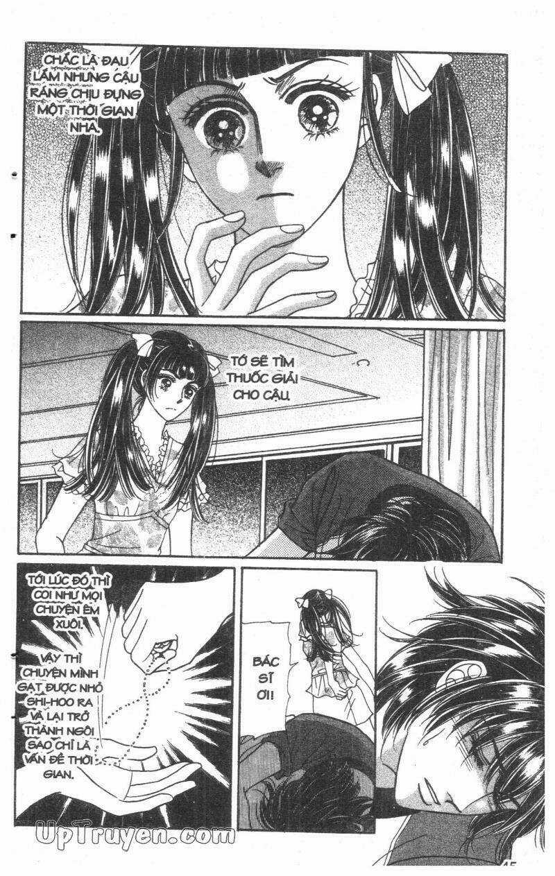 Người Yêu Hoa - Chapter 7 - Trang 45