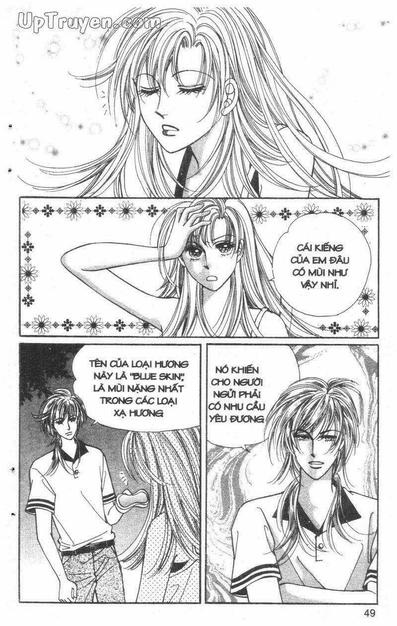 Người Yêu Hoa - Chapter 7 - Trang 49