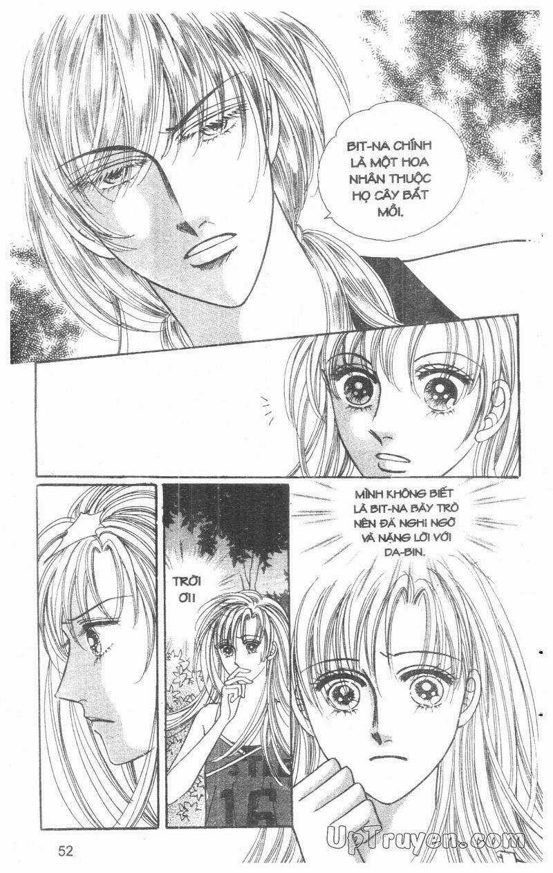 Người Yêu Hoa - Chapter 7 - Trang 52