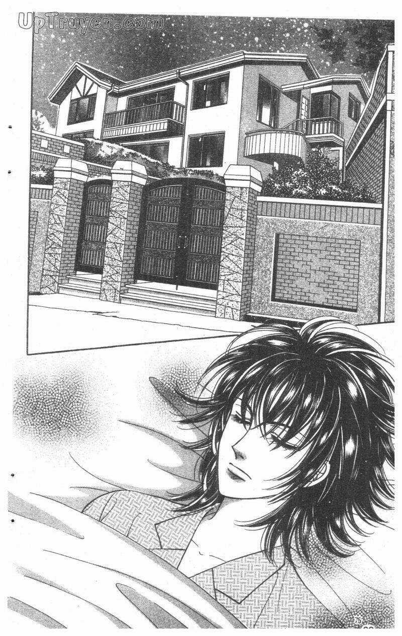 Người Yêu Hoa - Chapter 7 - Trang 69