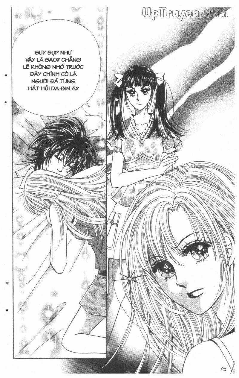 Người Yêu Hoa - Chapter 7 - Trang 75