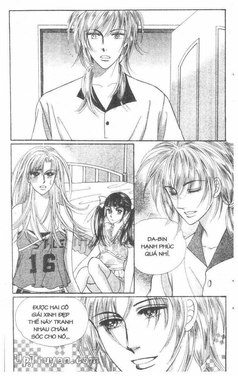 Người Yêu Hoa - Chapter 7 - Trang 78