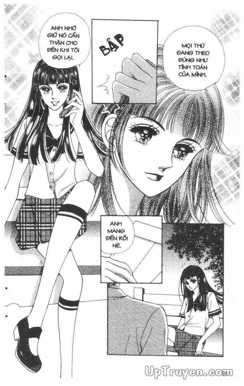 Người Yêu Hoa - Chapter 7 - Trang 91