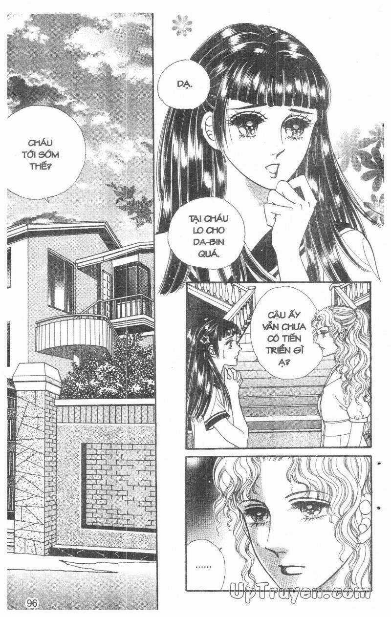 Người Yêu Hoa - Chapter 7 - Trang 96