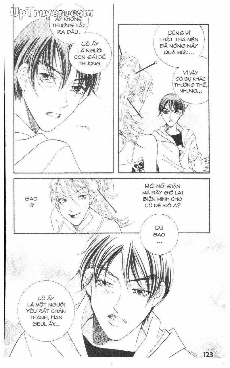 Người Yêu Lý Tưởng - Chapter 2.2 - Trang 44