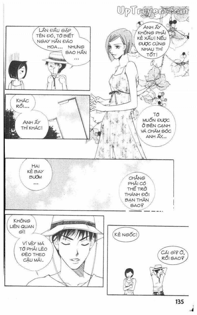 Người Yêu Lý Tưởng - Chapter 2.2 - Trang 56