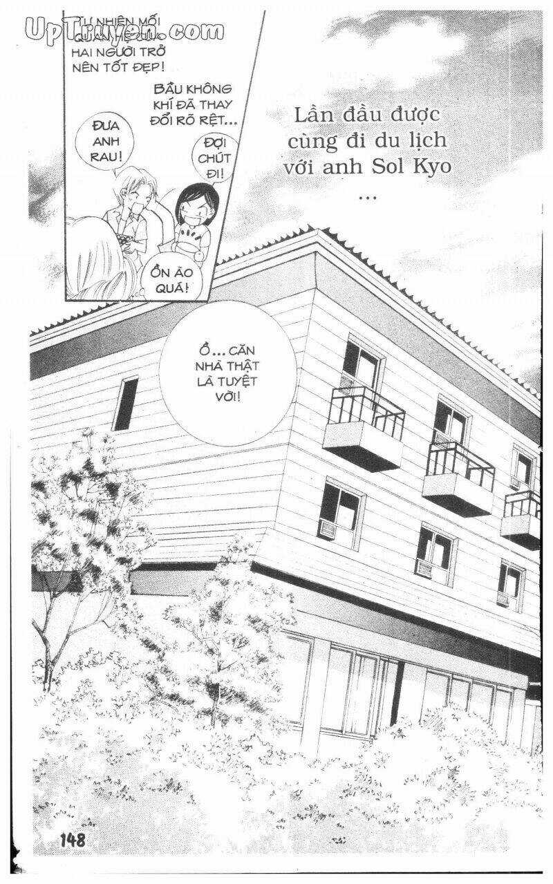 Người Yêu Lý Tưởng - Chapter 2.2 - Trang 69