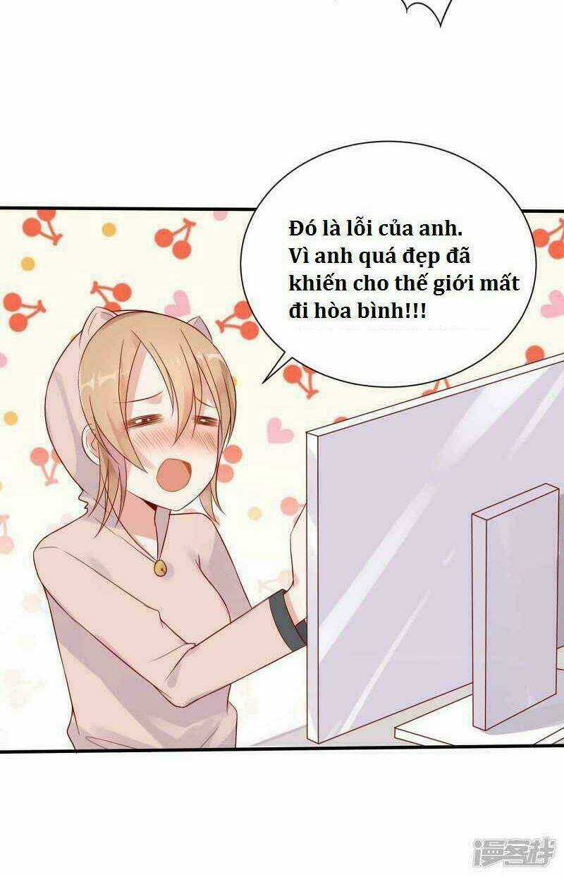 Người Yêu Màu Máu - Chapter 2 - Trang 8