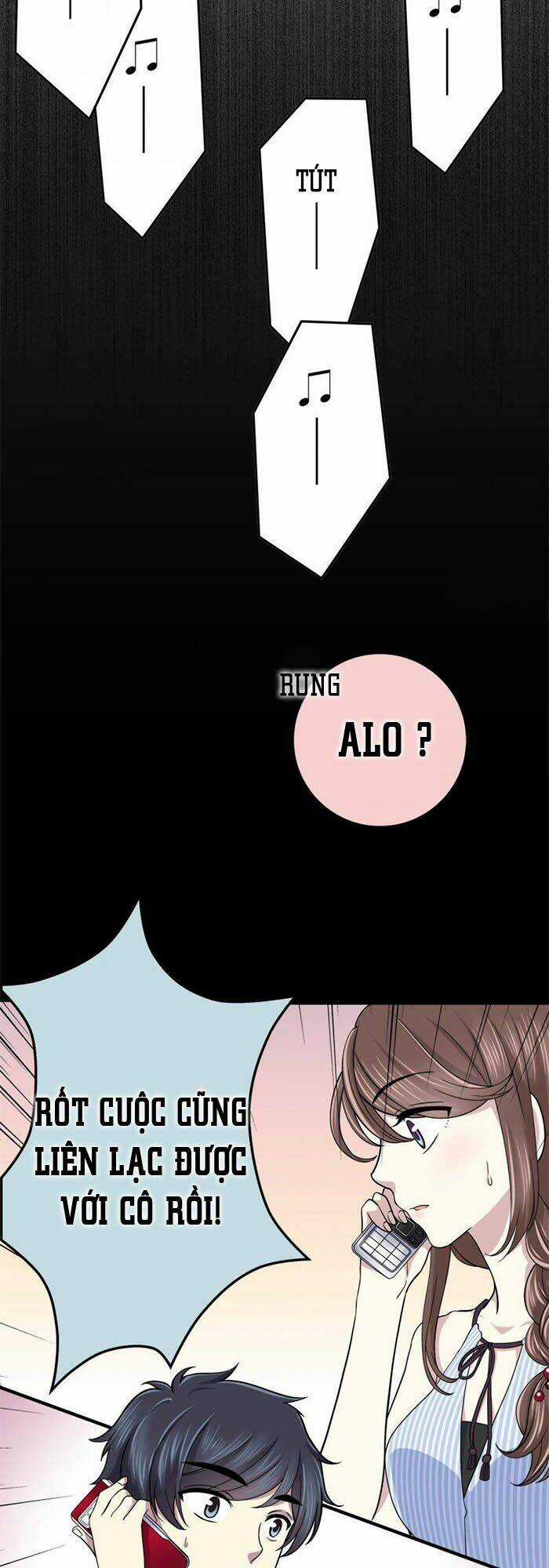 Người Yêu Thời Không - Chapter 10 - Trang 10