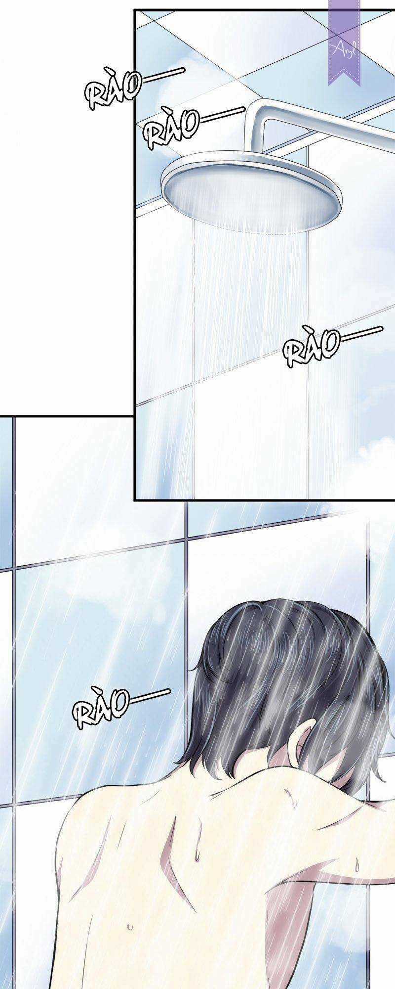 Người Yêu Thời Không - Chapter 13 - Trang 4