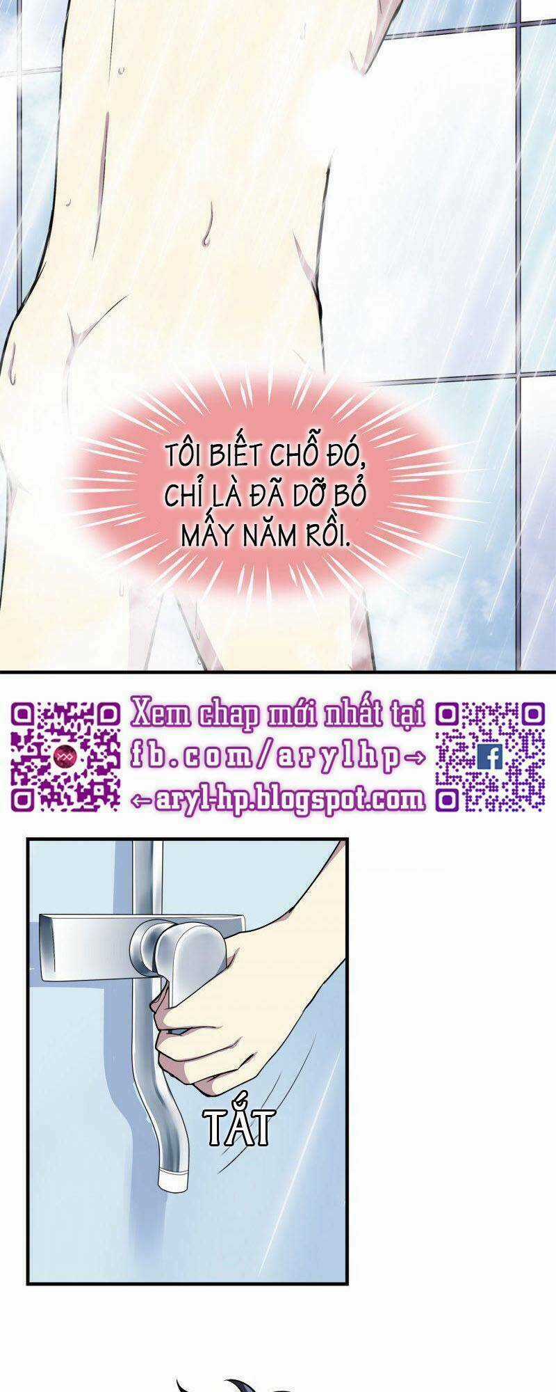 Người Yêu Thời Không - Chapter 13 - Trang 5