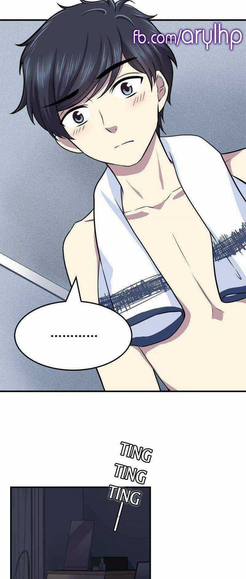 Người Yêu Thời Không - Chapter 13 - Trang 6