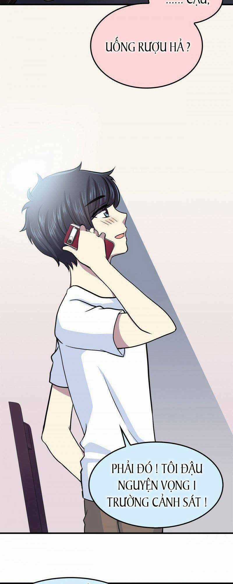 Người Yêu Thời Không - Chapter 13 - Trang 9