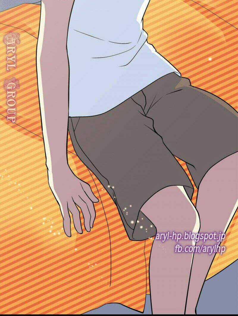 Người Yêu Thời Không - Chapter 15 - Trang 6