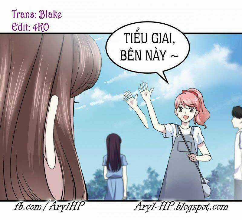 Người Yêu Thời Không - Chapter 16 - Trang 29
