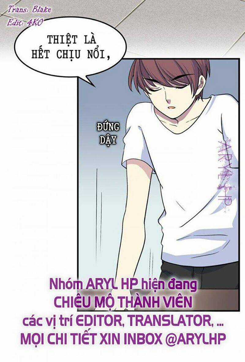 Người Yêu Thời Không - Chapter 17 - Trang 4