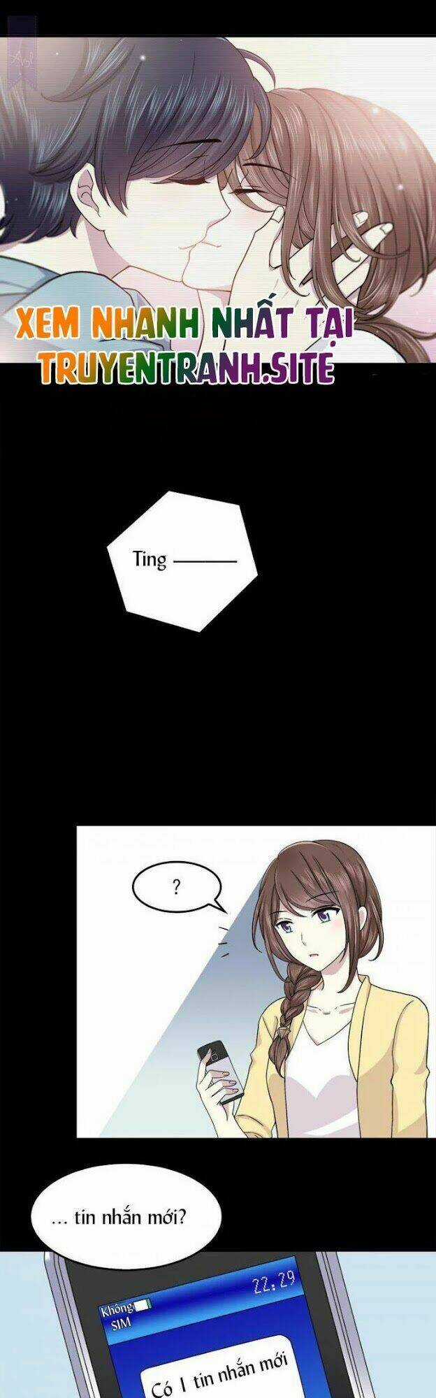 Người Yêu Thời Không - Chapter 2 - Trang 8