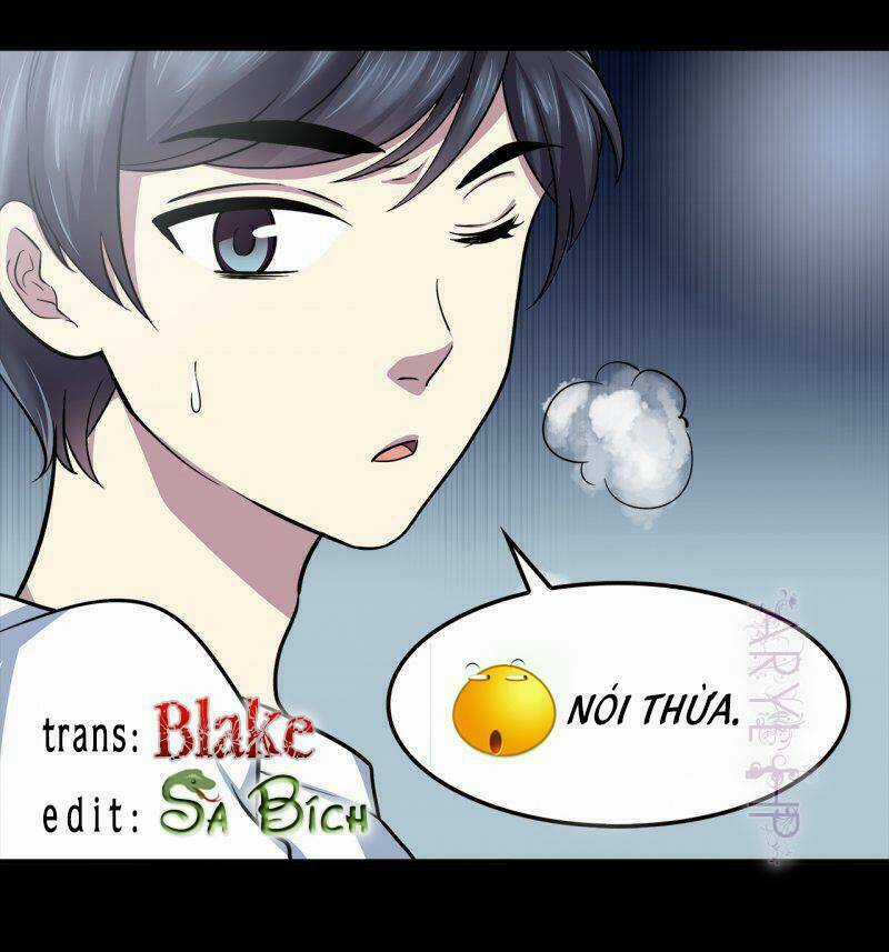 Người Yêu Thời Không - Chapter 21 - Trang 12