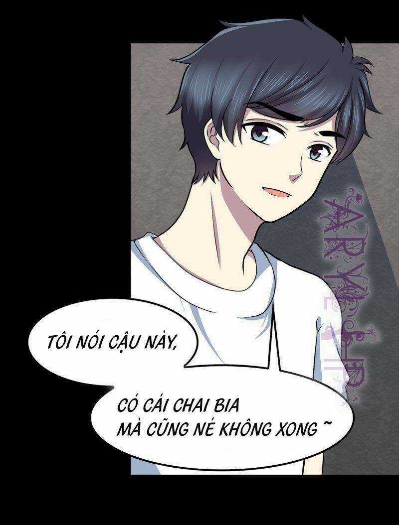 Người Yêu Thời Không - Chapter 21 - Trang 13