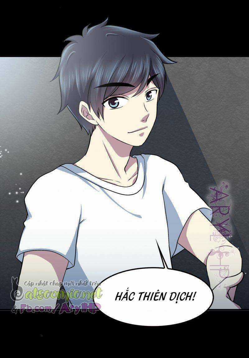 Người Yêu Thời Không - Chapter 21 - Trang 17