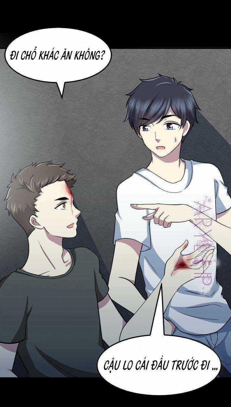 Người Yêu Thời Không - Chapter 21 - Trang 19