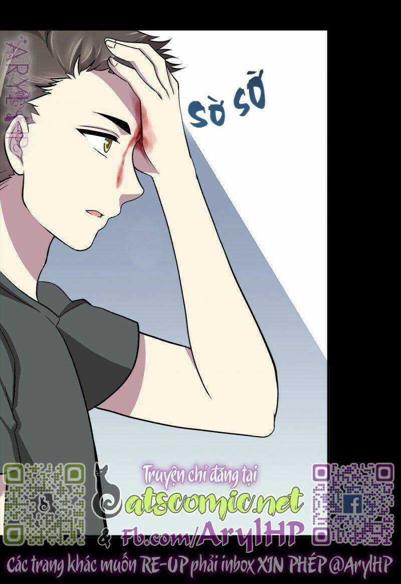Người Yêu Thời Không - Chapter 21 - Trang 20