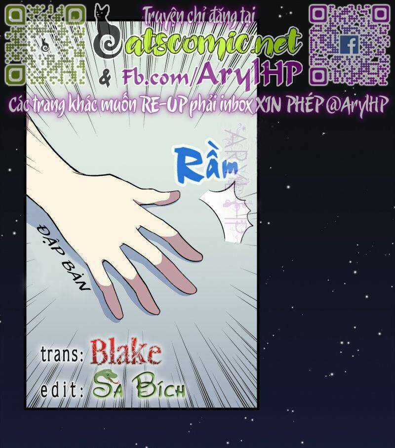 Người Yêu Thời Không - Chapter 21 - Trang 3