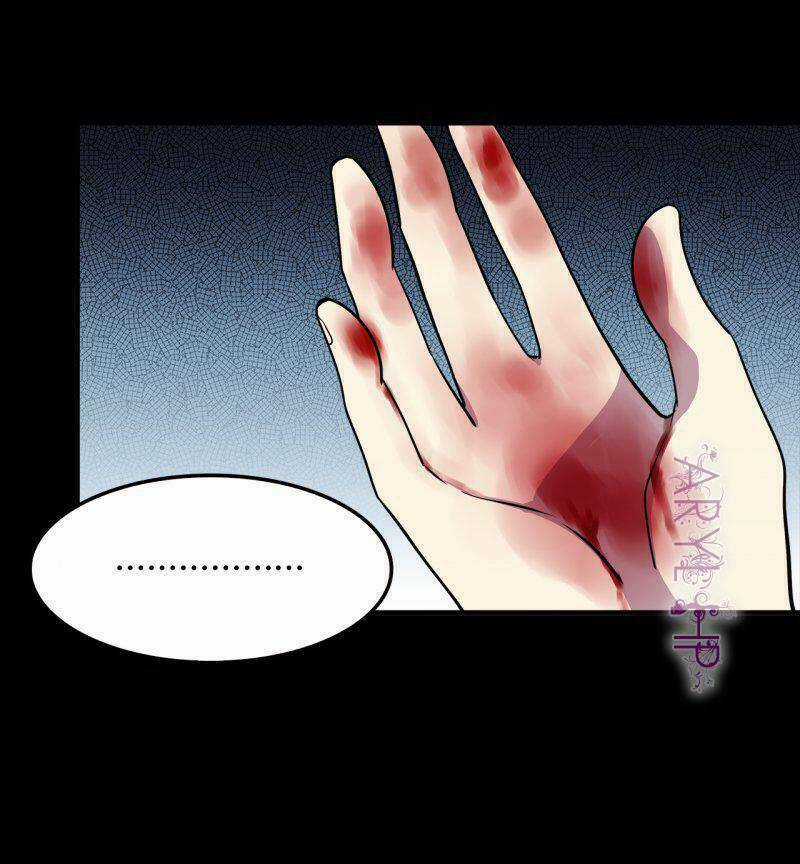 Người Yêu Thời Không - Chapter 21 - Trang 21