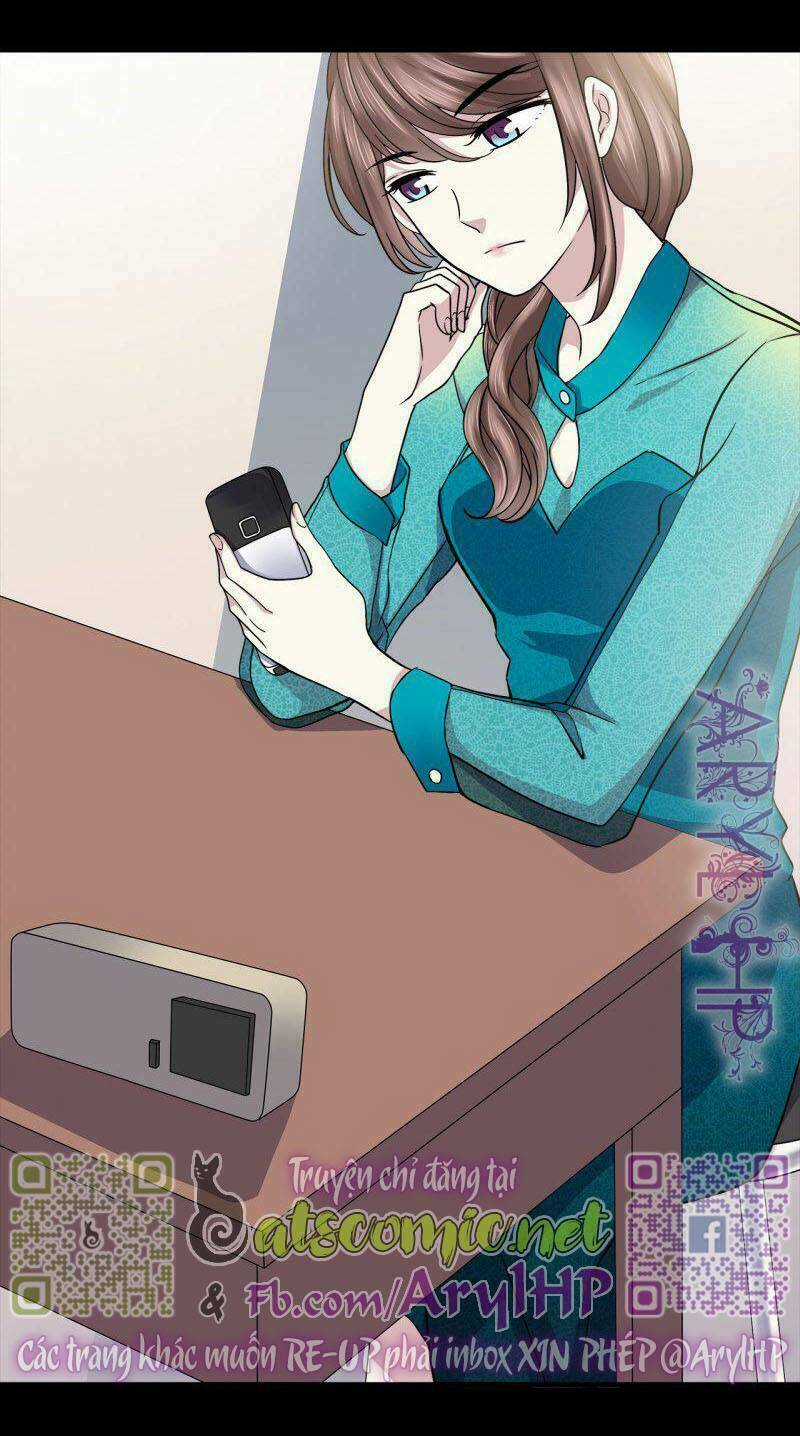 Người Yêu Thời Không - Chapter 21 - Trang 24