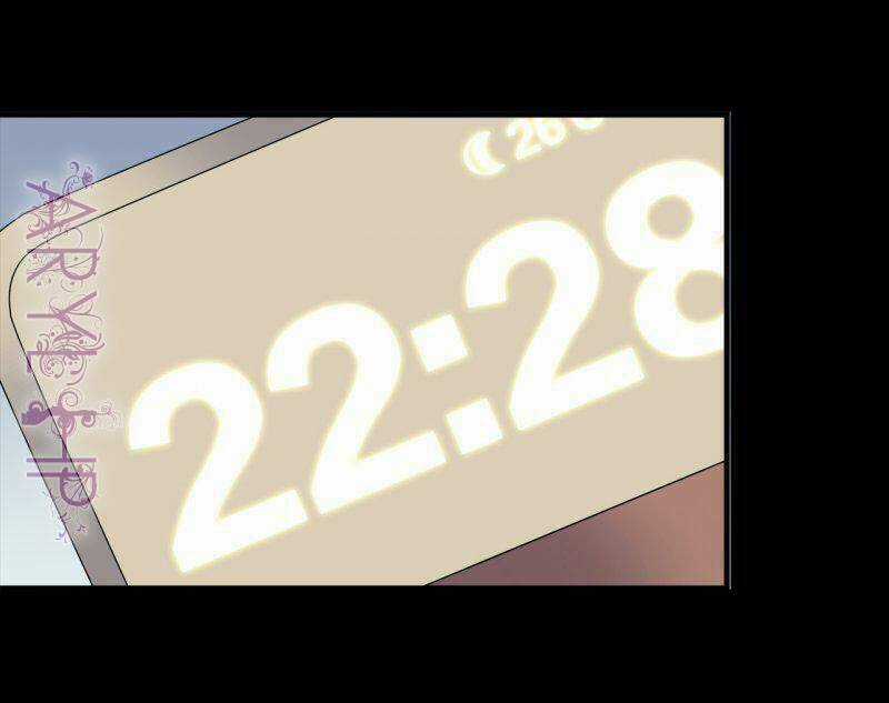 Người Yêu Thời Không - Chapter 21 - Trang 25