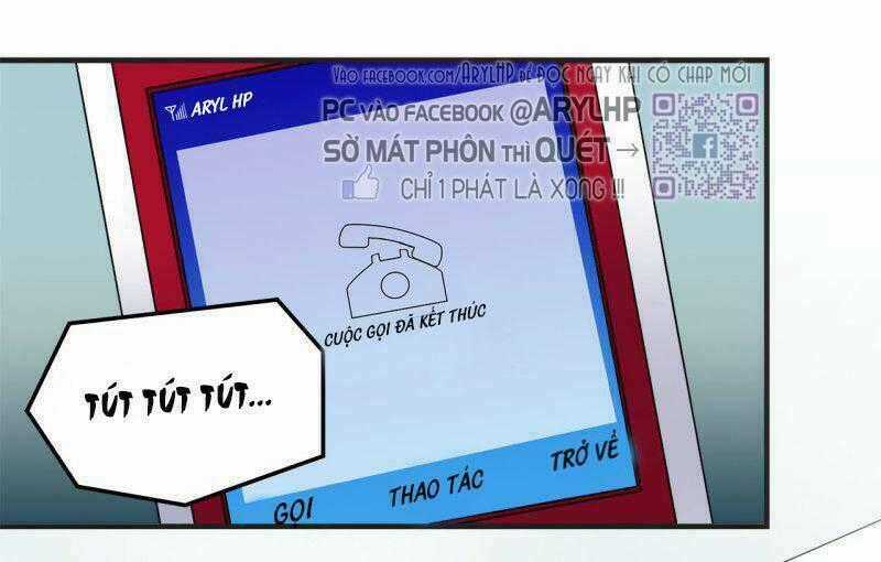 Người Yêu Thời Không - Chapter 23 - Trang 2