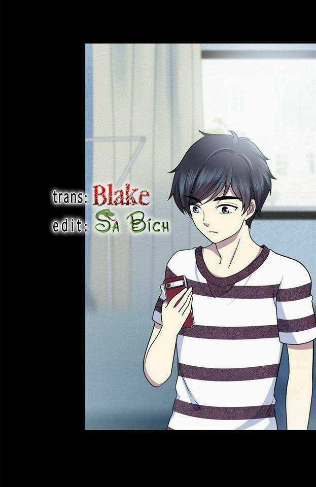 Người Yêu Thời Không - Chapter 23 - Trang 3