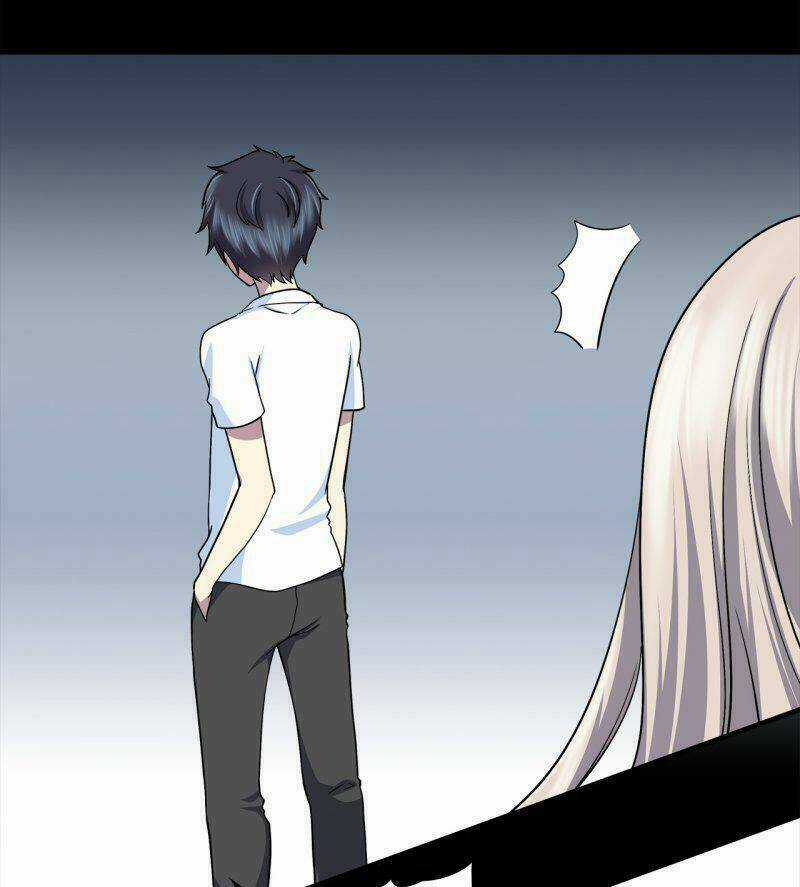 Người Yêu Thời Không - Chapter 23 - Trang 7