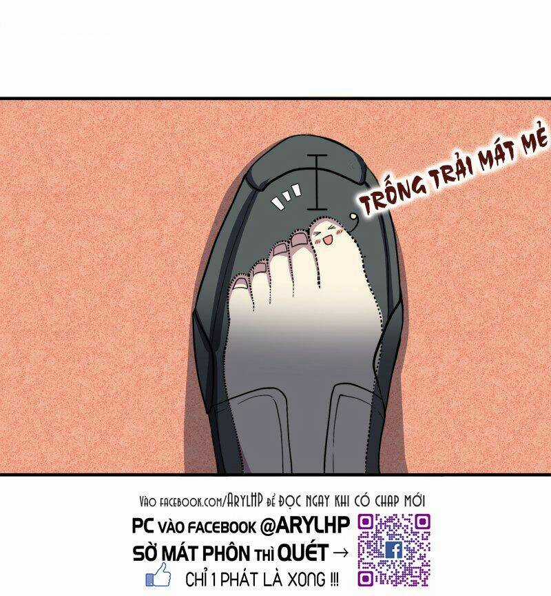 Người Yêu Thời Không - Chapter 25 - Trang 9