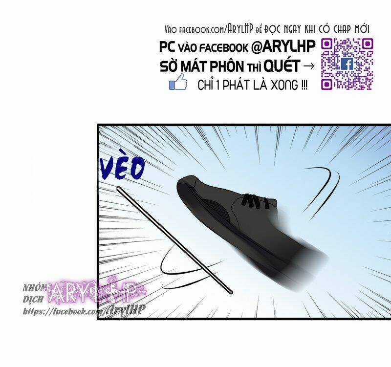 Người Yêu Thời Không - Chapter 26 - Trang 3