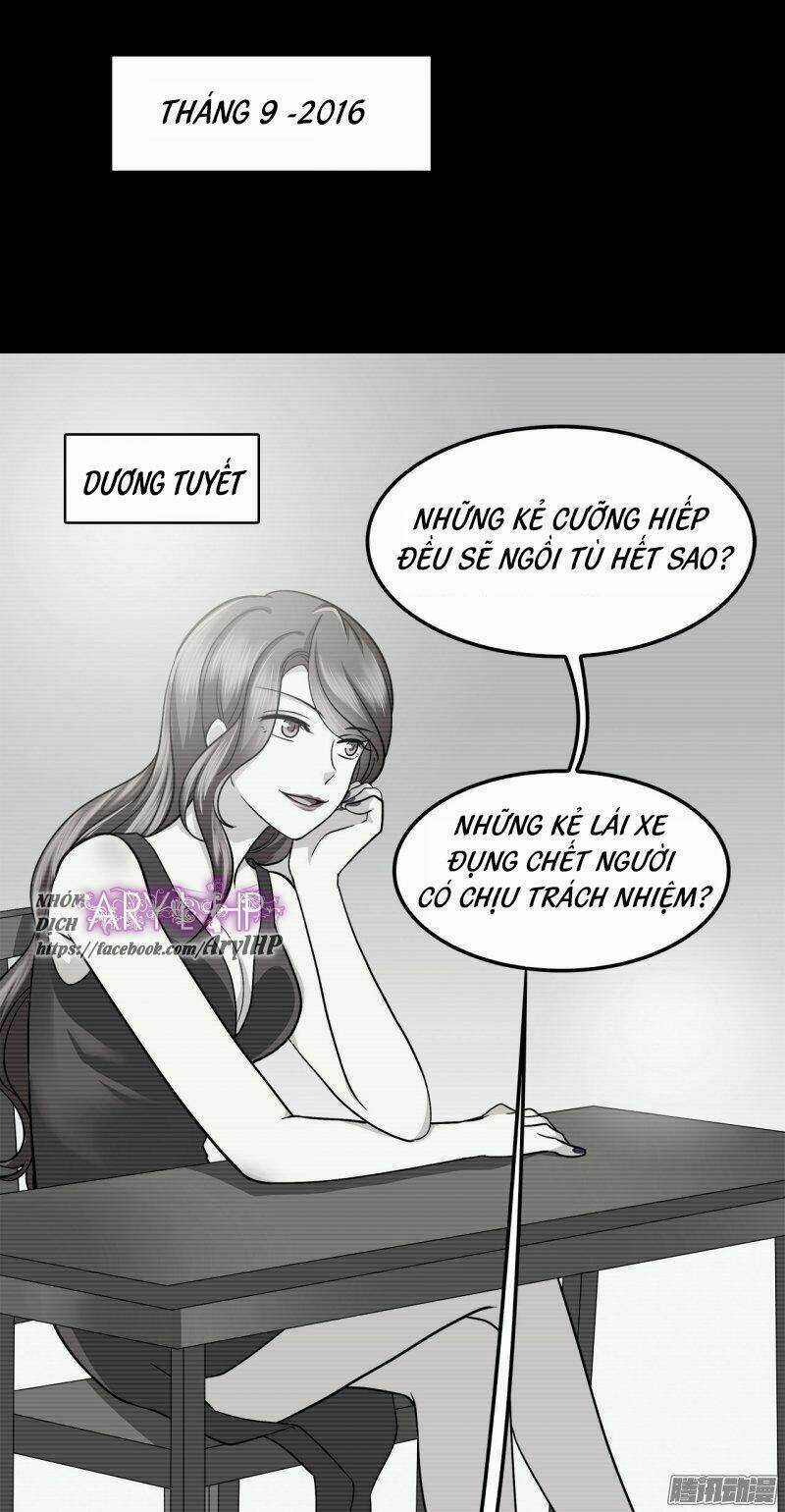 Người Yêu Thời Không - Chapter 27 - Trang 4