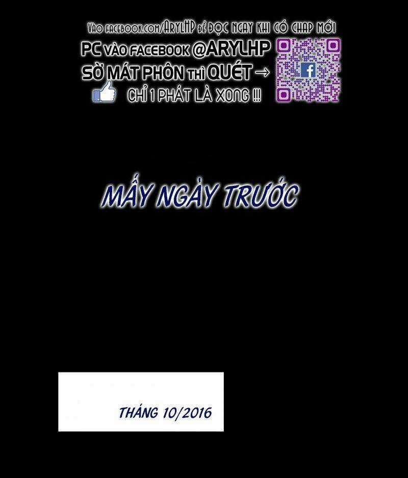 Người Yêu Thời Không - Chapter 28 - Trang 3