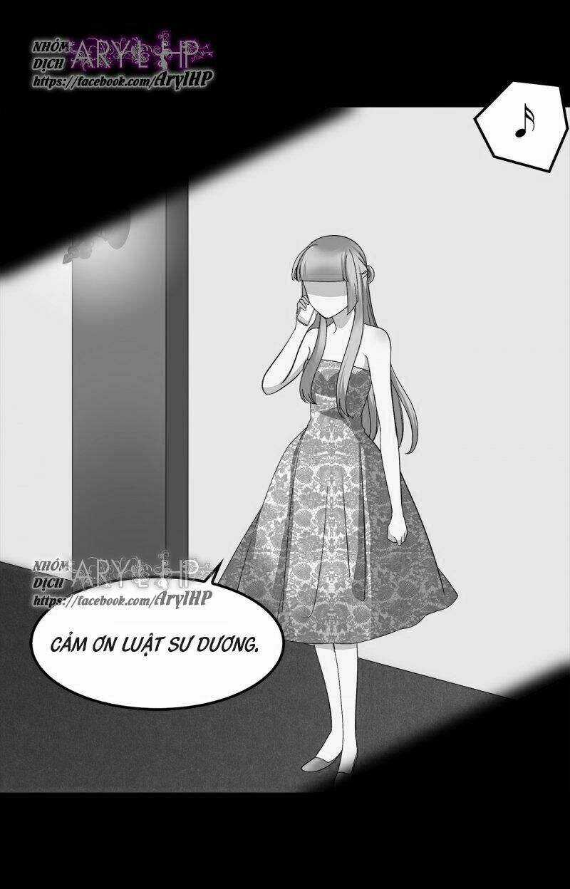 Người Yêu Thời Không - Chapter 28 - Trang 4