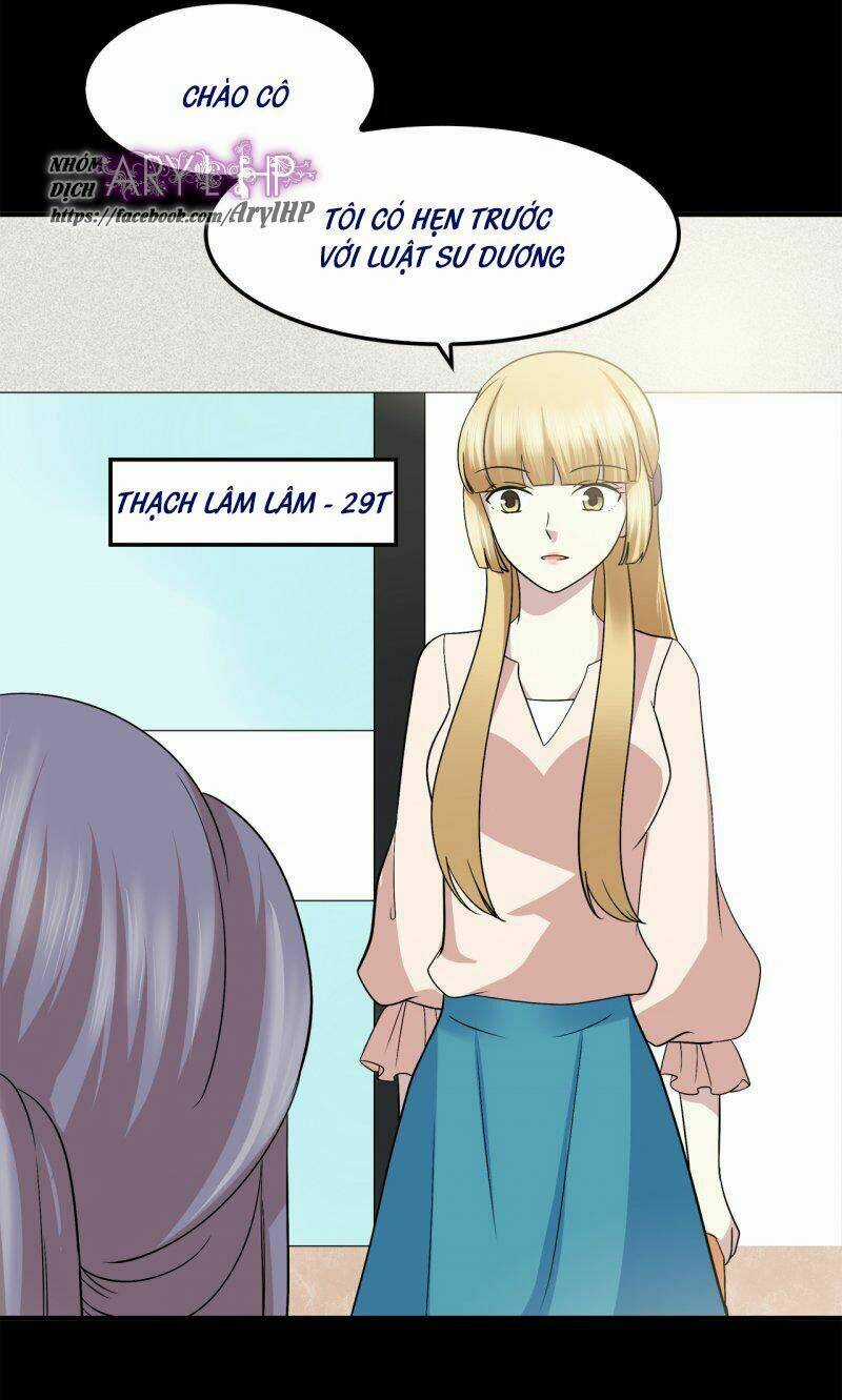 Người Yêu Thời Không - Chapter 28 - Trang 34