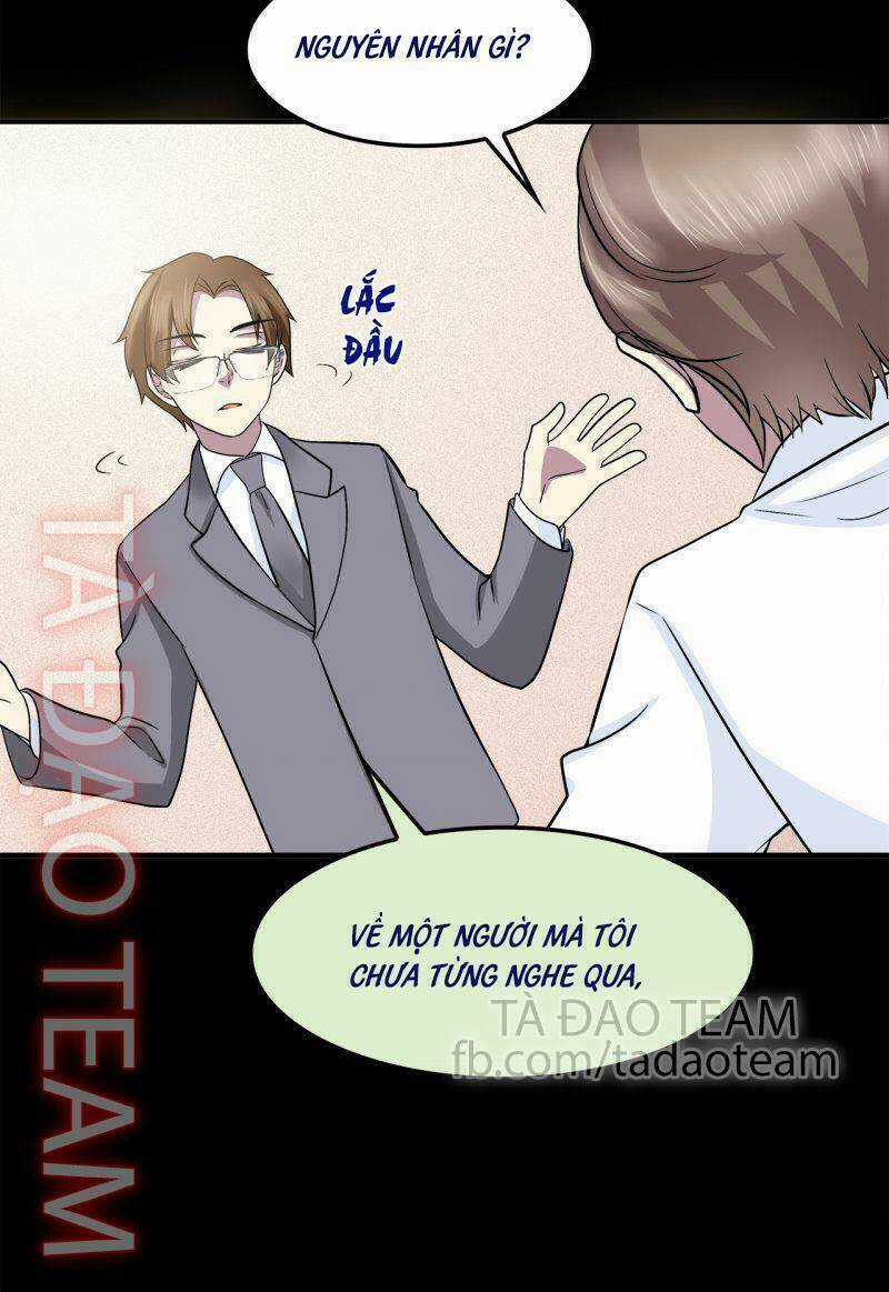 Người Yêu Thời Không - Chapter 29 - Trang 33