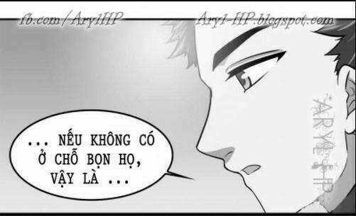 Người Yêu Thời Không - Chapter 29 - Trang 10