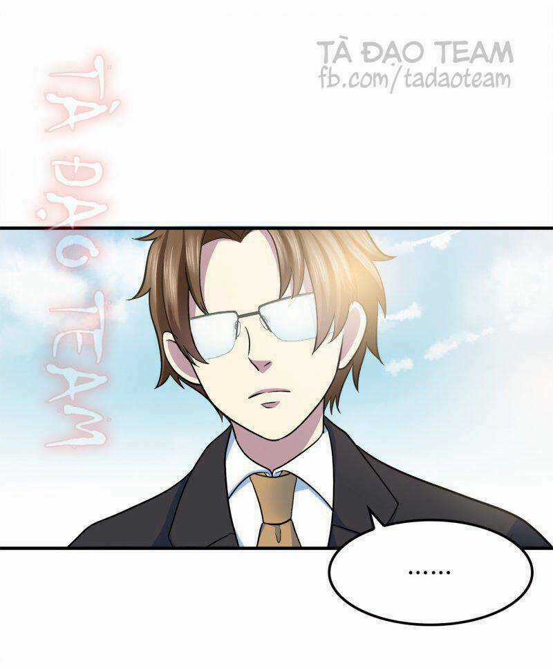 Người Yêu Thời Không - Chapter 30 - Trang 30