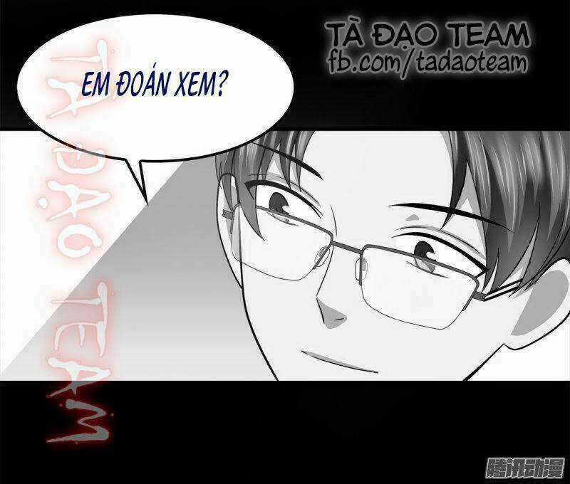 Người Yêu Thời Không - Chapter 30 - Trang 5