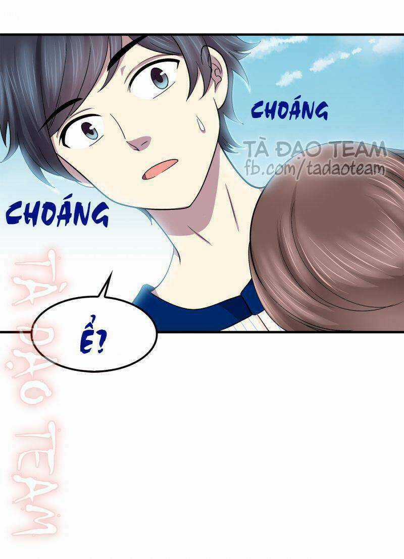 Người Yêu Thời Không - Chapter 30 - Trang 50